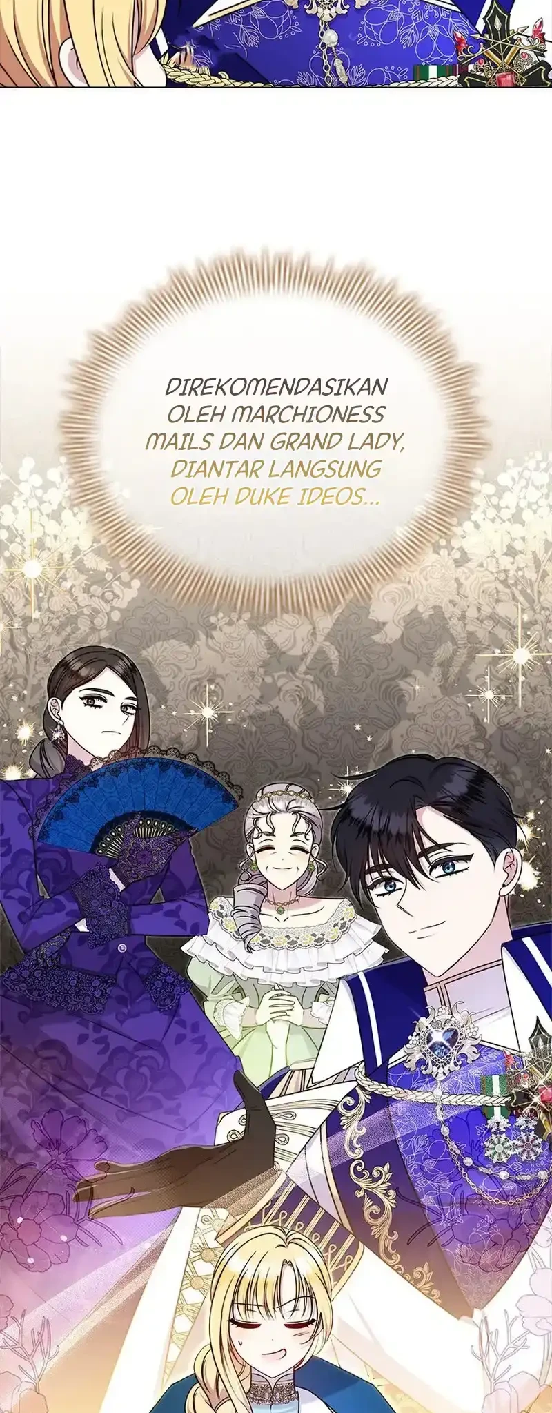 She's Not Our Daughter! Chapter 44 - halaman 4
