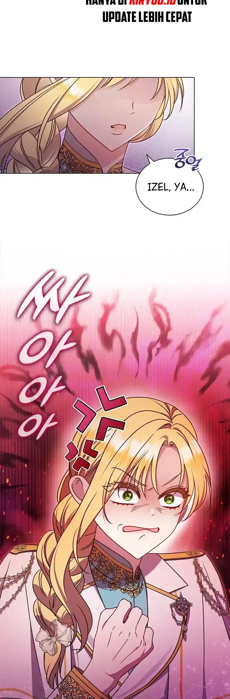 She's Not Our Daughter! Chapter 44 - halaman 42
