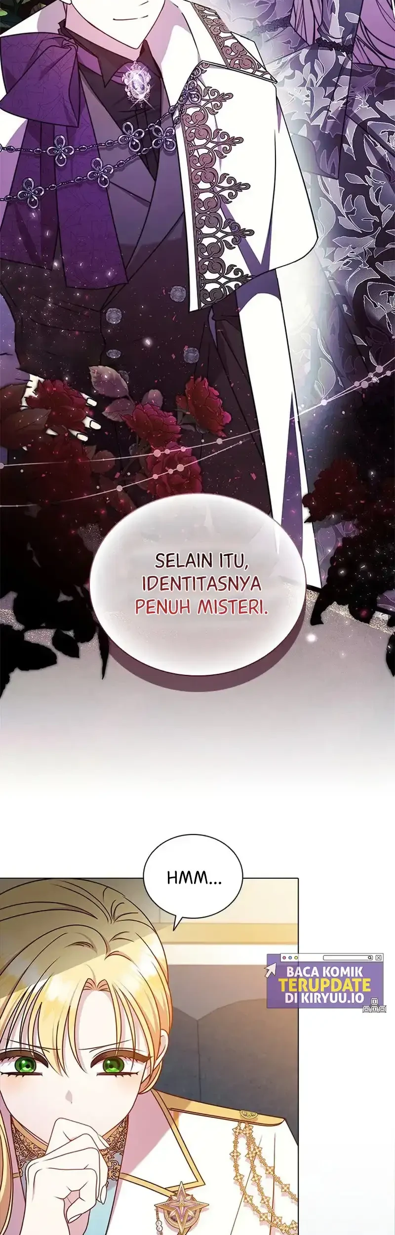 She's Not Our Daughter! Chapter 44 - halaman 47