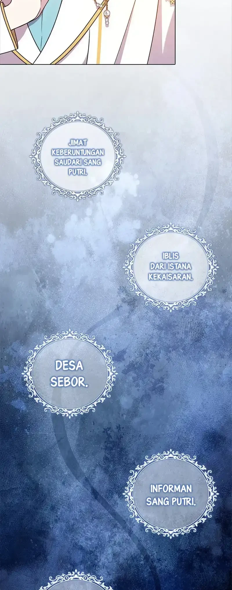 She's Not Our Daughter! Chapter 44 - halaman 48