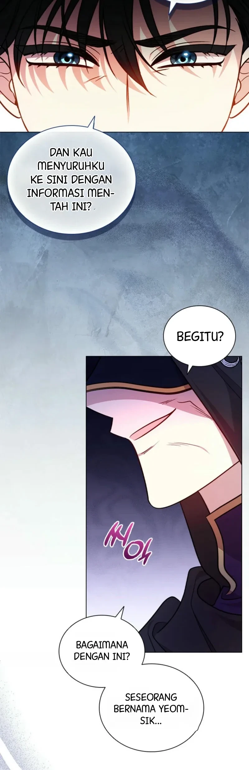She's Not Our Daughter! Chapter 45 - halaman 13