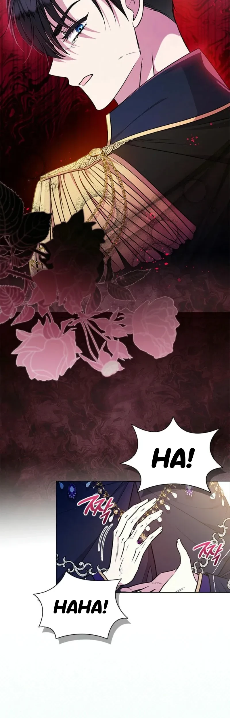 She's Not Our Daughter! Chapter 45 - halaman 16