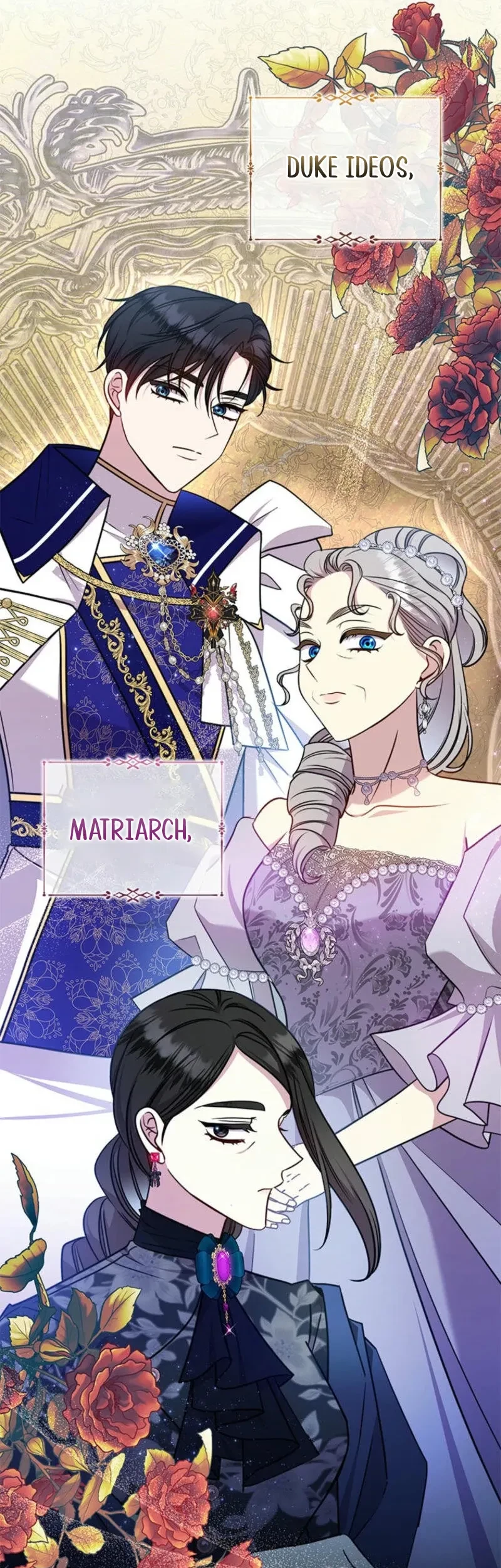She's Not Our Daughter! Chapter 45 - halaman 20