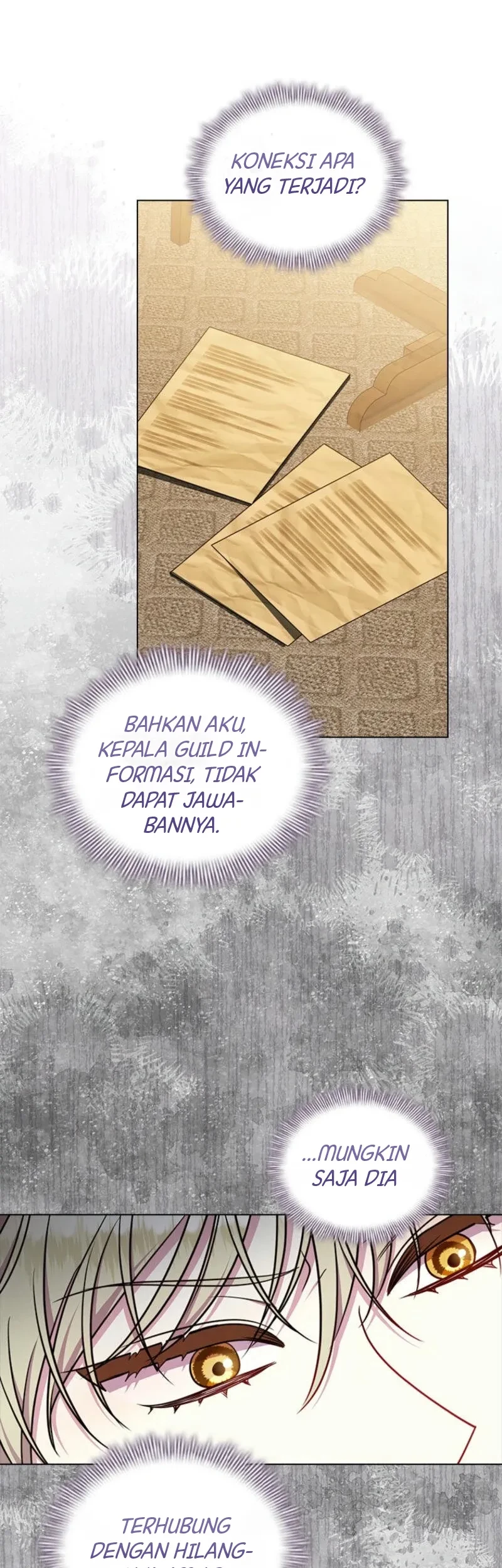 She's Not Our Daughter! Chapter 45 - halaman 22