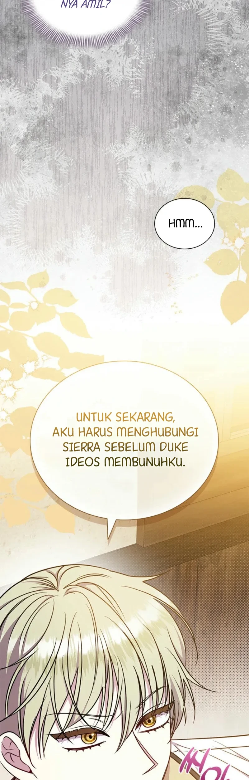 She's Not Our Daughter! Chapter 45 - halaman 23