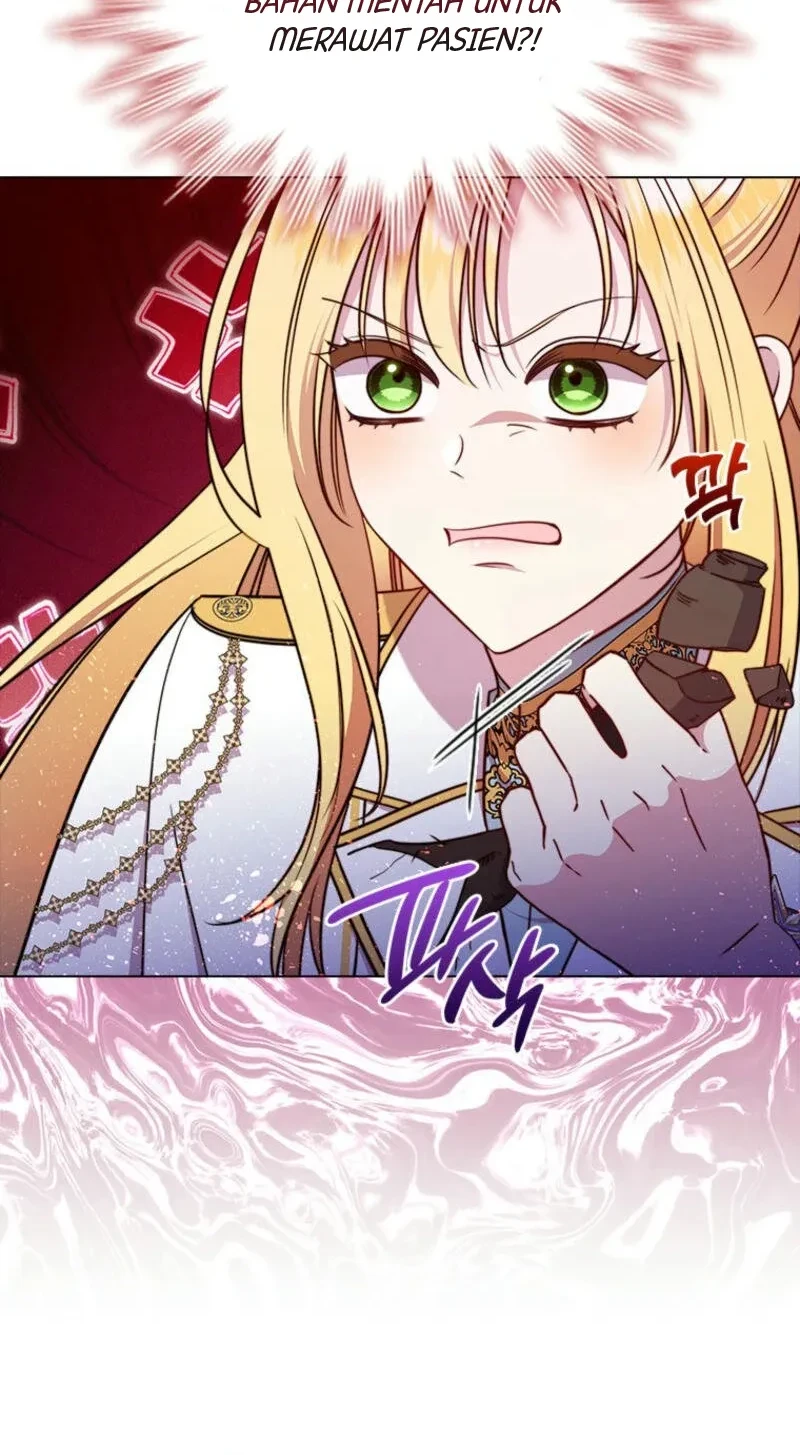 She's Not Our Daughter! Chapter 45 - halaman 31