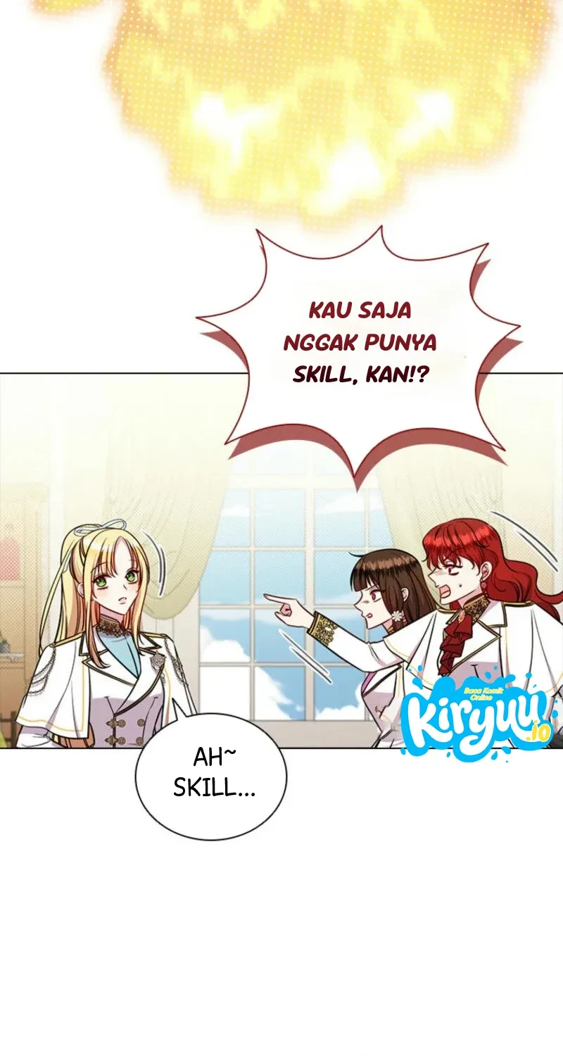 She's Not Our Daughter! Chapter 45 - halaman 37