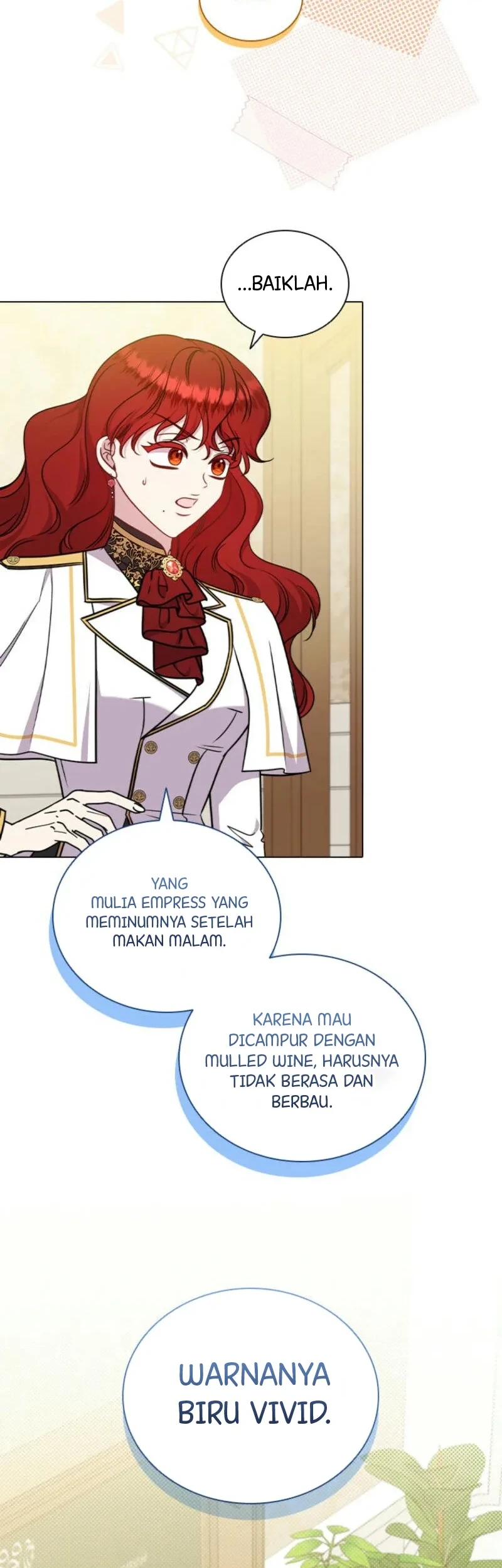 She's Not Our Daughter! Chapter 45 - halaman 47