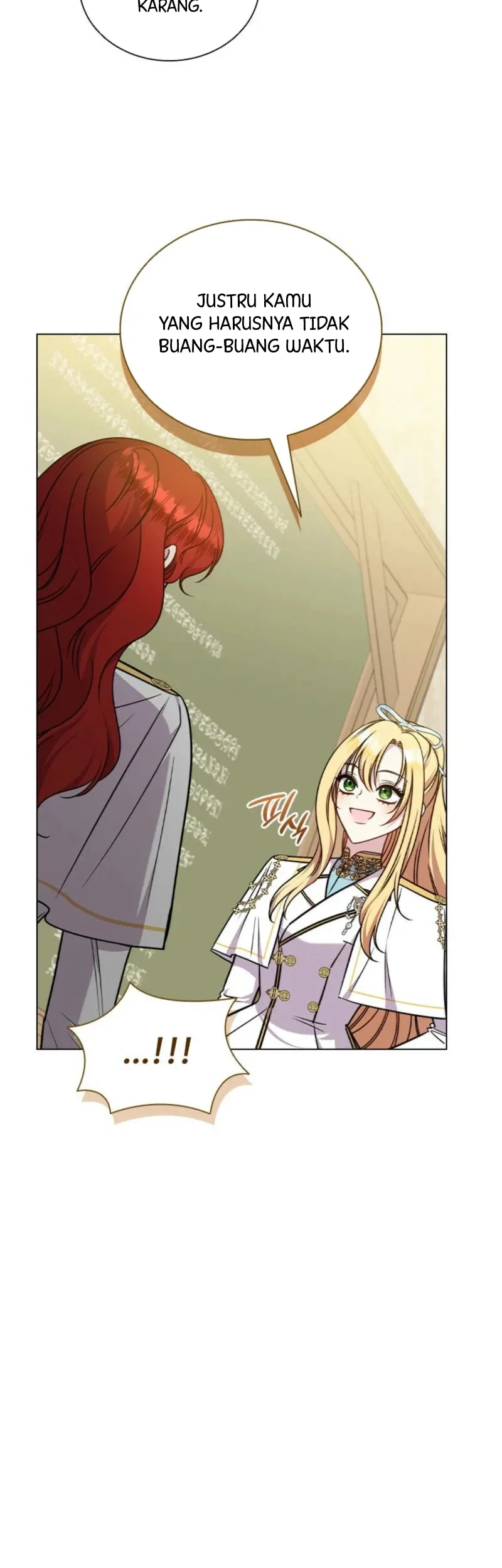 She's Not Our Daughter! Chapter 45 - halaman 49
