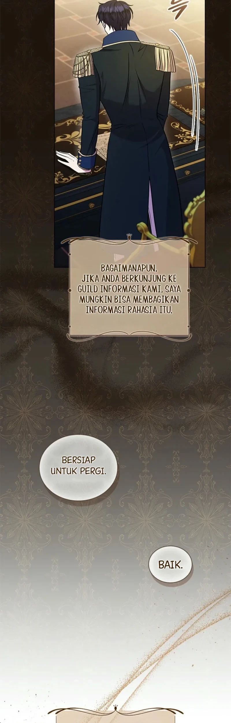 She's Not Our Daughter! Chapter 45 - halaman 5