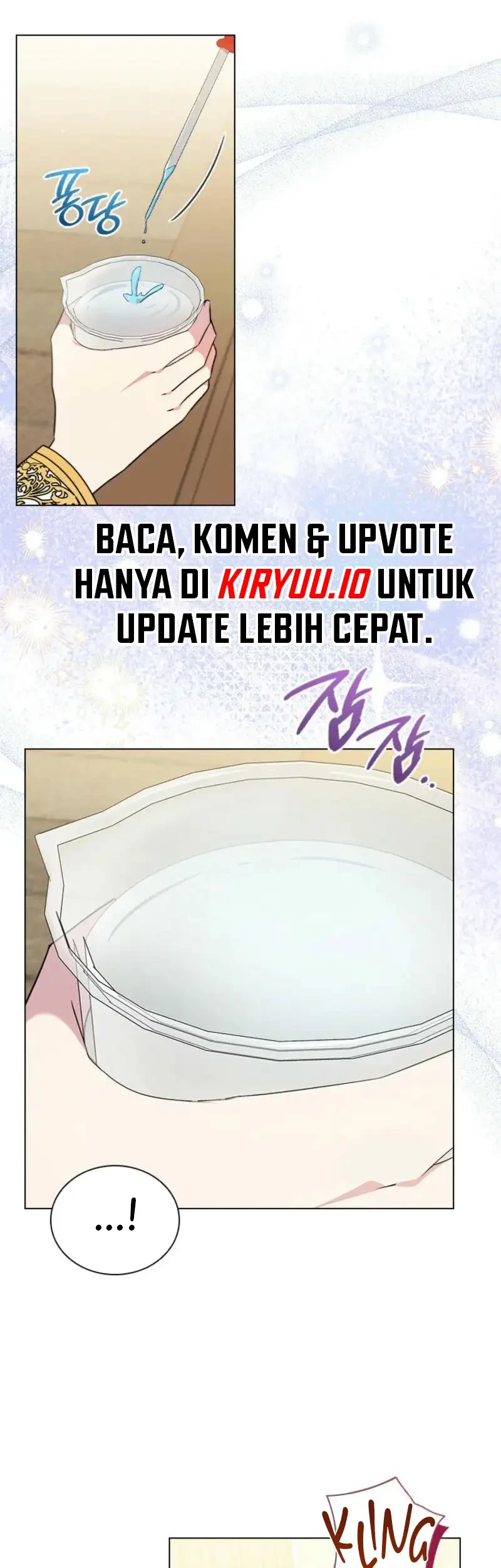 She's Not Our Daughter! Chapter 46 - halaman 11