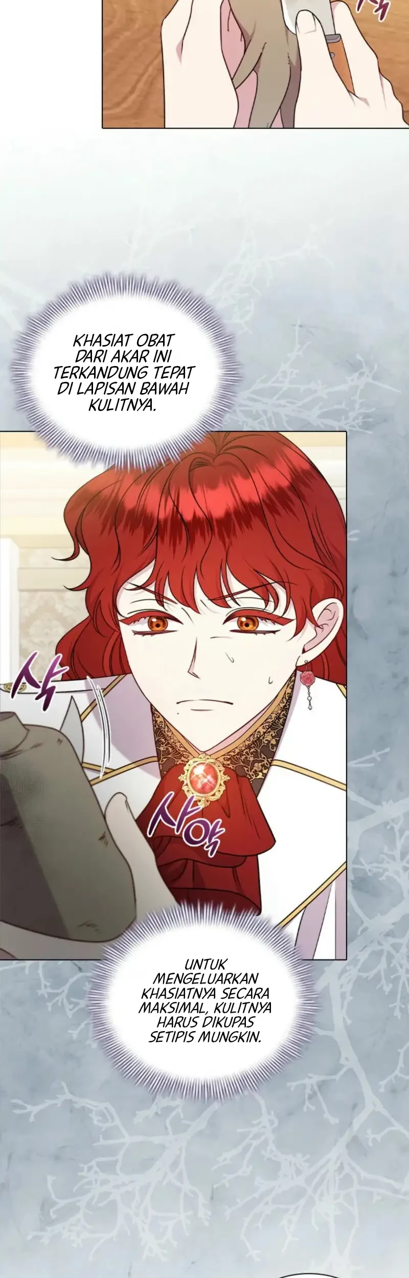 She's Not Our Daughter! Chapter 46 - halaman 2