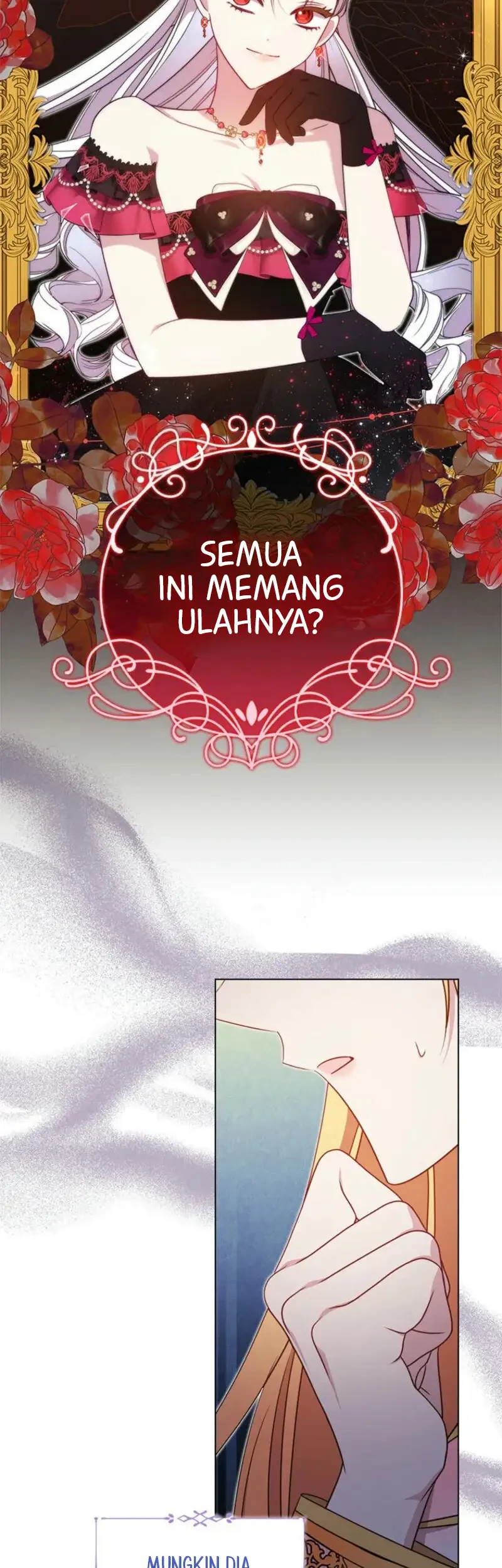 She's Not Our Daughter! Chapter 46 - halaman 24