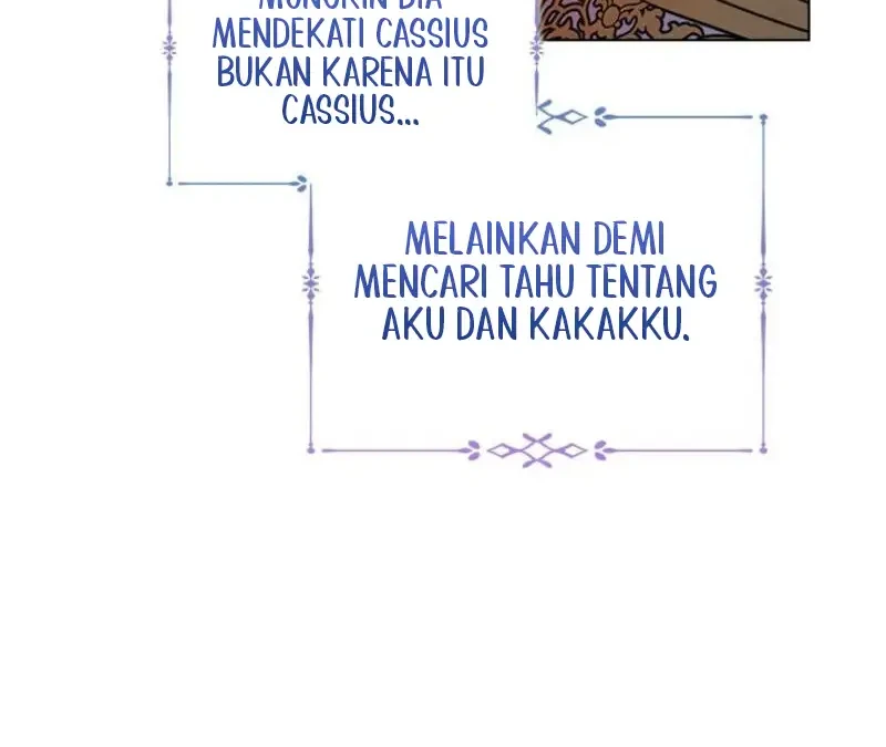 She's Not Our Daughter! Chapter 46 - halaman 25