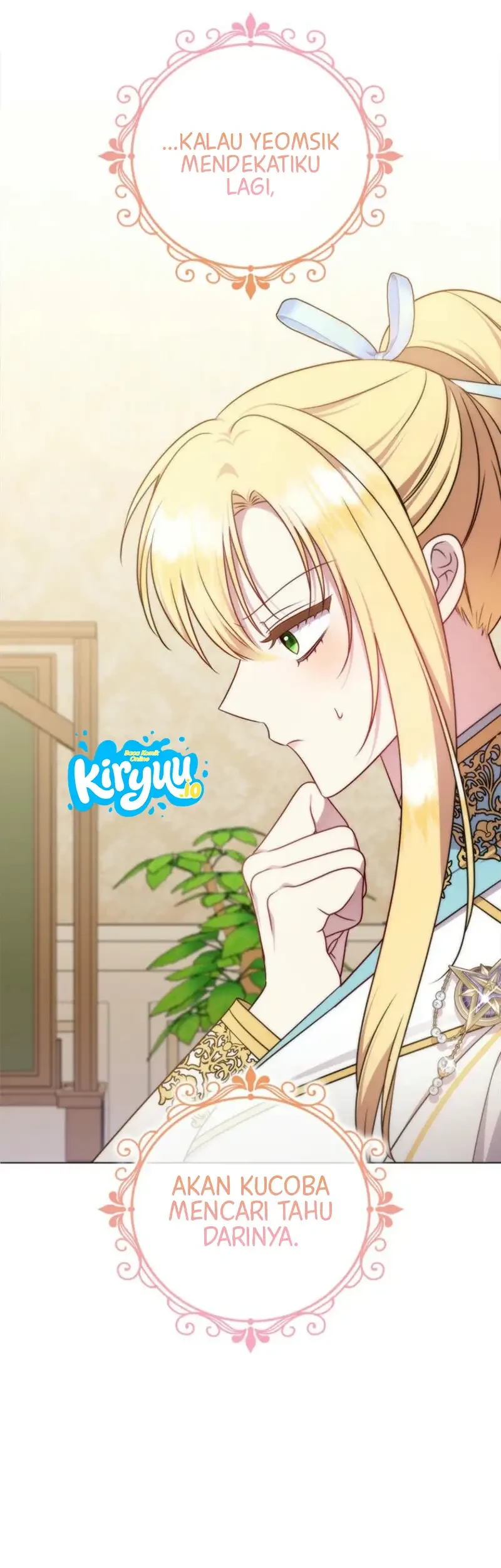 She's Not Our Daughter! Chapter 46 - halaman 26