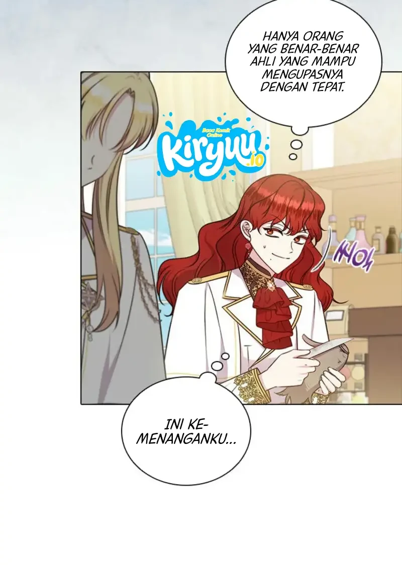 She's Not Our Daughter! Chapter 46 - halaman 3