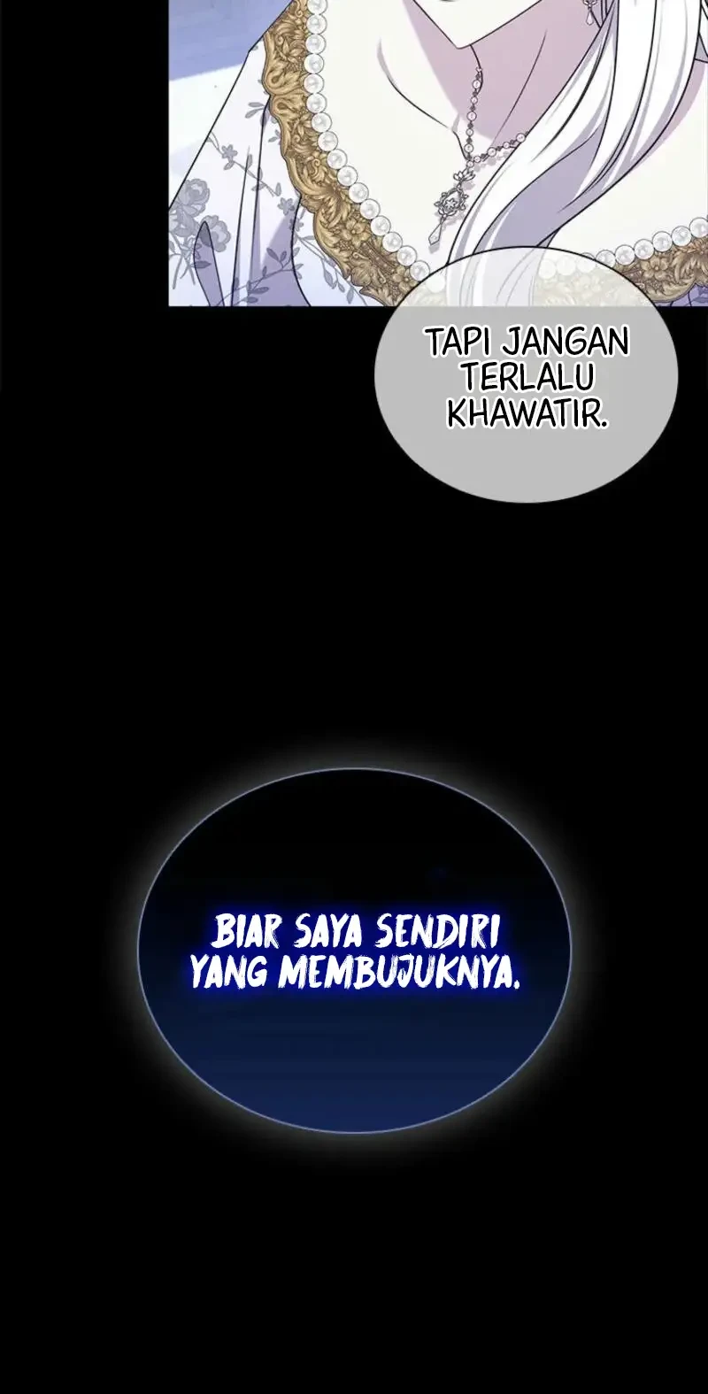 She's Not Our Daughter! Chapter 46 - halaman 35