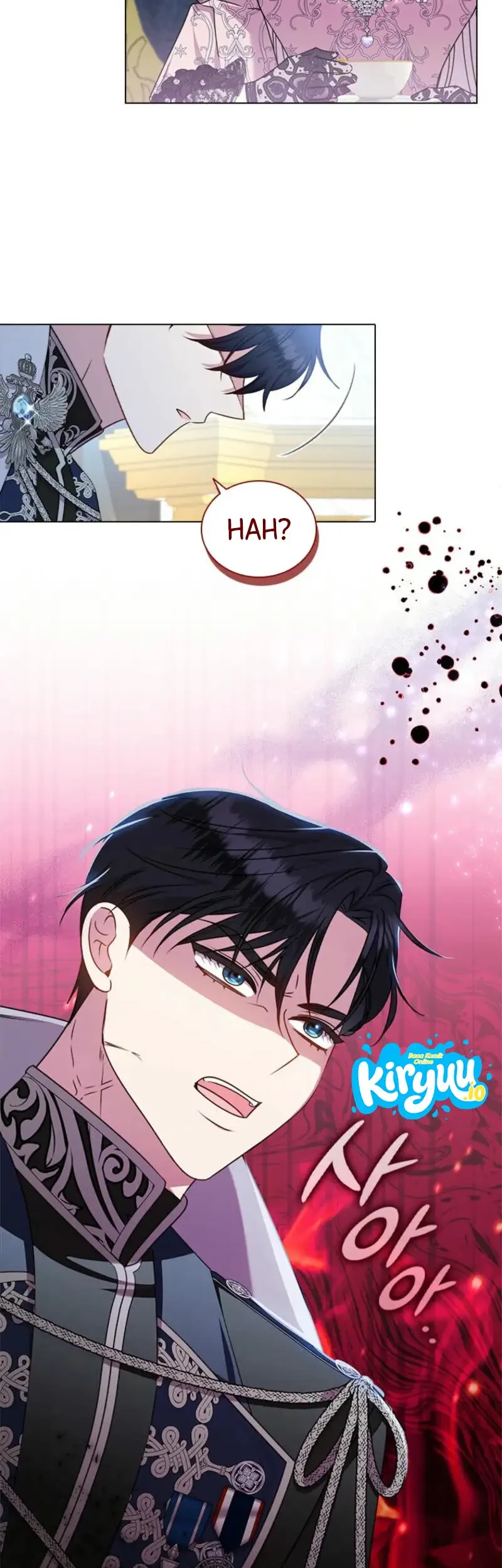 She's Not Our Daughter! Chapter 46 - halaman 37