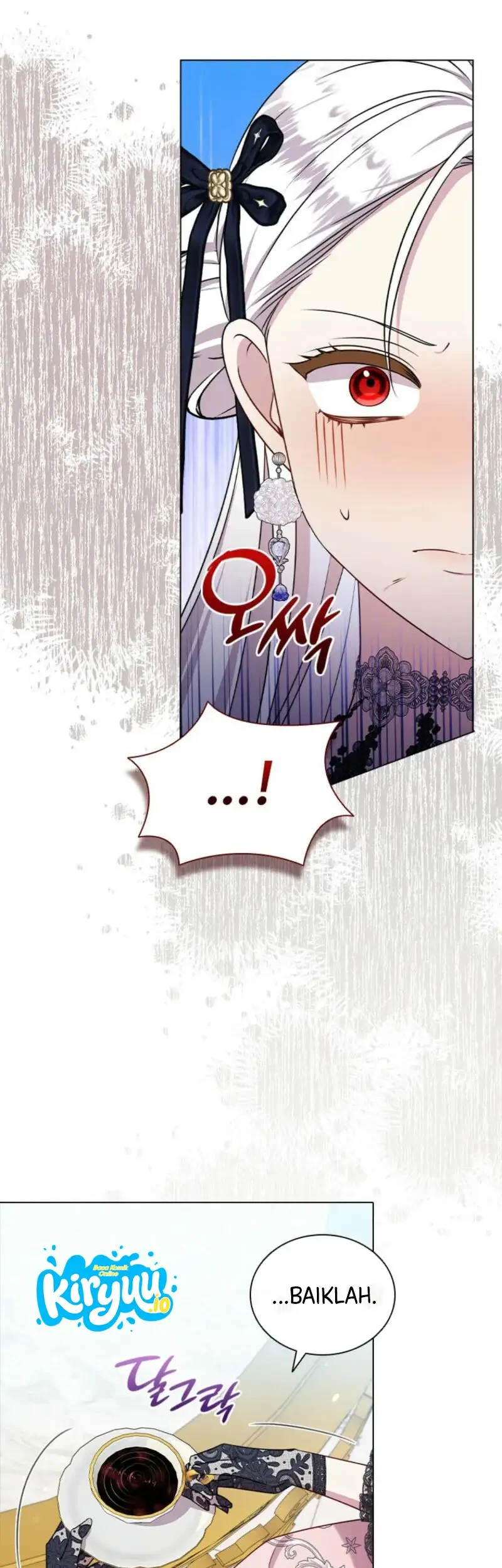 She's Not Our Daughter! Chapter 46 - halaman 39