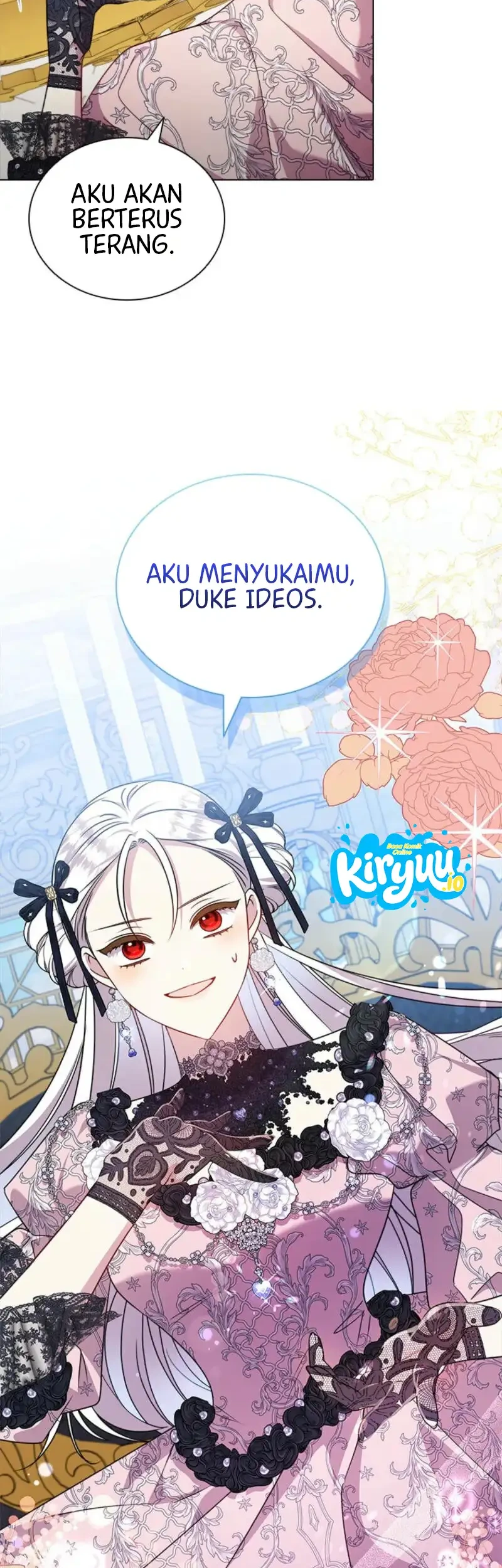 She's Not Our Daughter! Chapter 46 - halaman 40