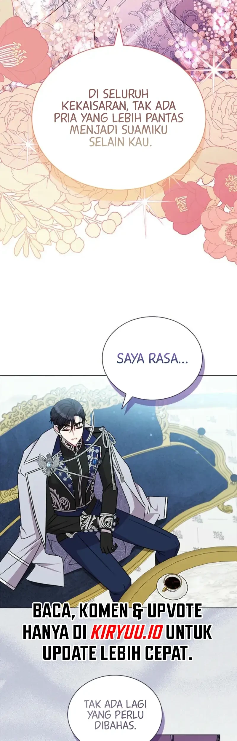 She's Not Our Daughter! Chapter 46 - halaman 41