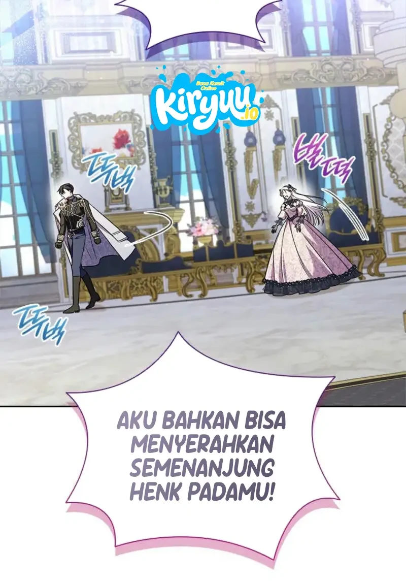 She's Not Our Daughter! Chapter 46 - halaman 46