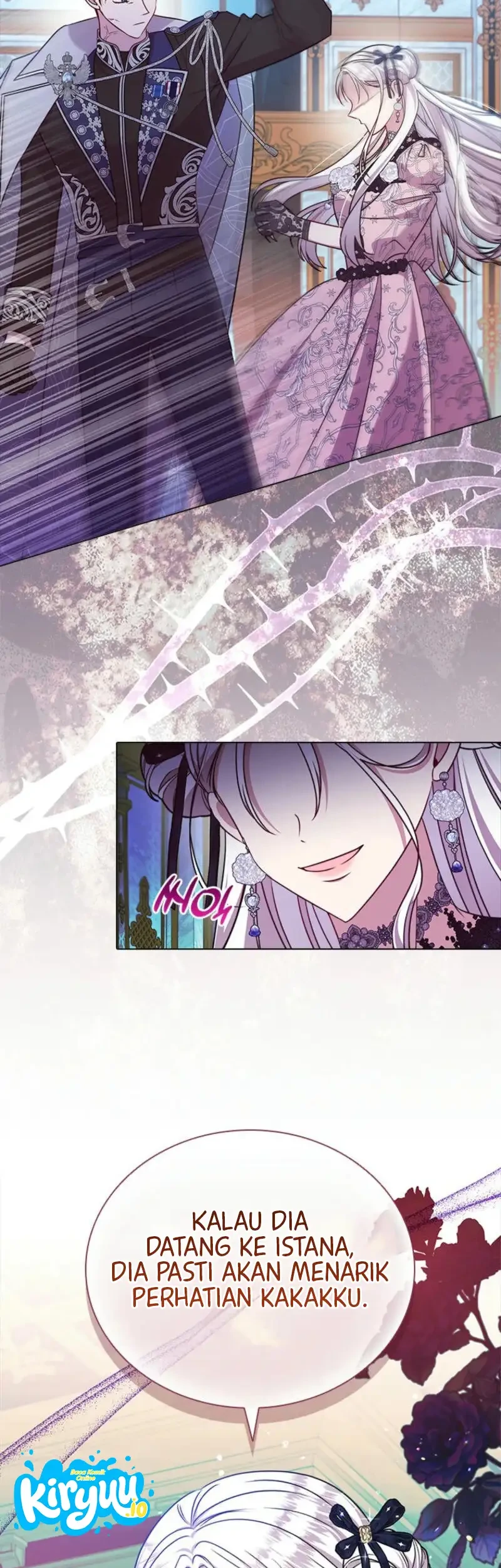She's Not Our Daughter! Chapter 46 - halaman 49