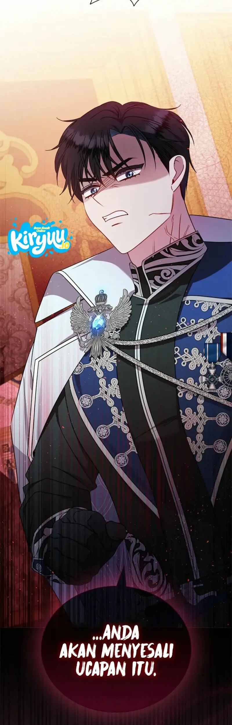 She's Not Our Daughter! Chapter 46 - halaman 52