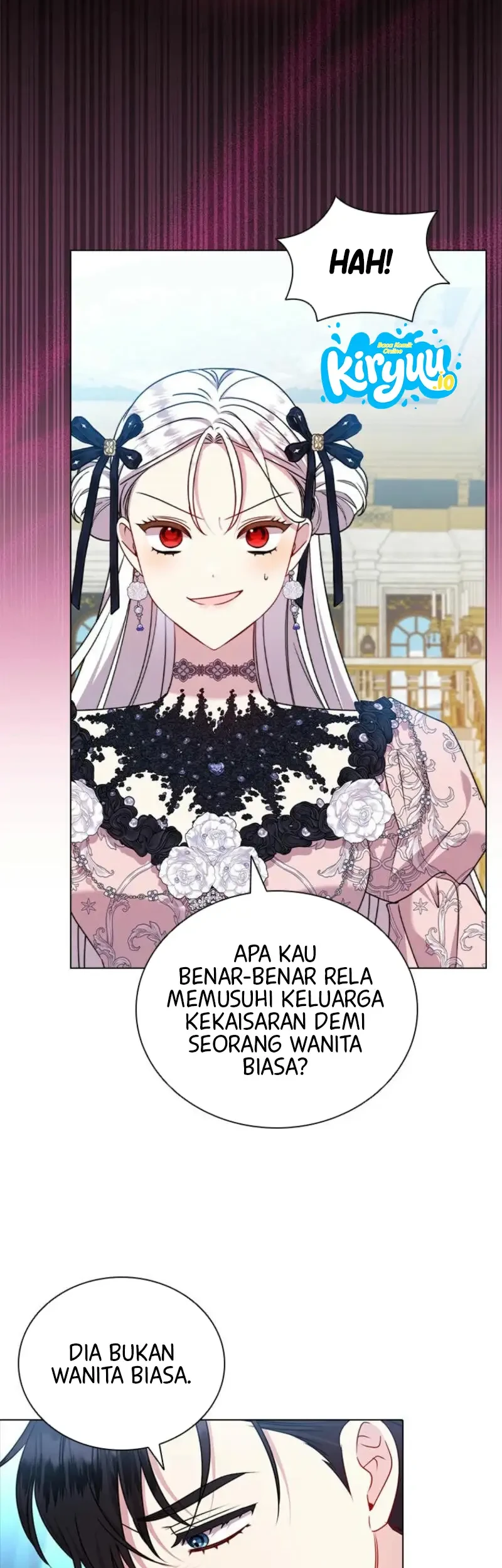 She's Not Our Daughter! Chapter 46 - halaman 53