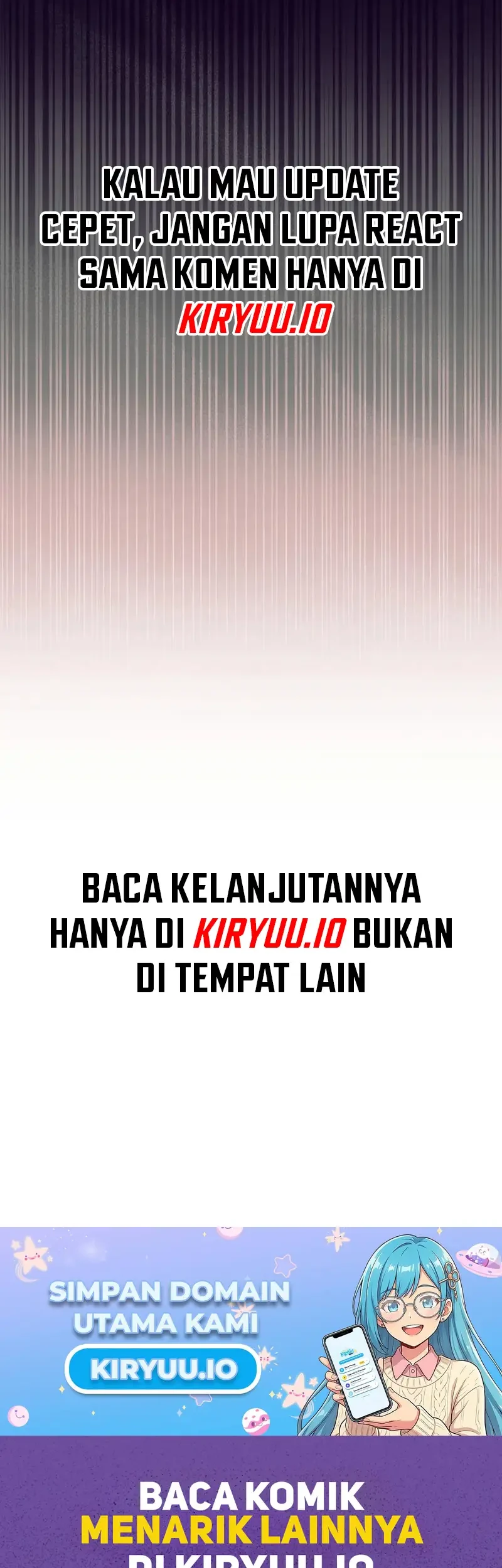 She's Not Our Daughter! Chapter 46 - halaman 60