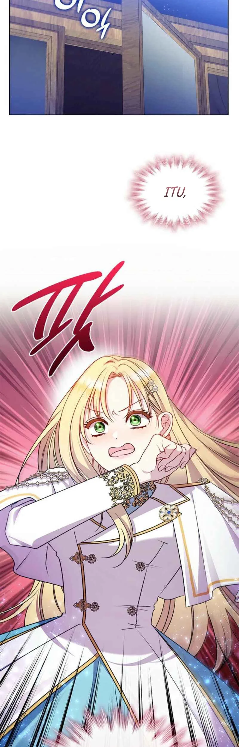 She's Not Our Daughter! Chapter 47 - halaman 36