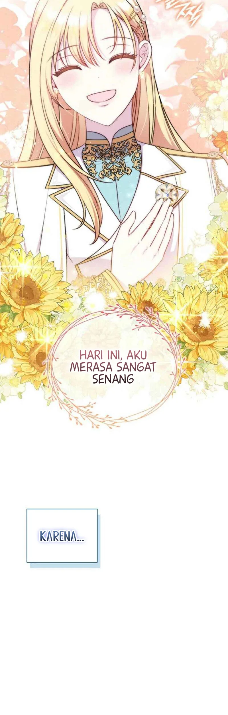 She's Not Our Daughter! Chapter 47 - halaman 5