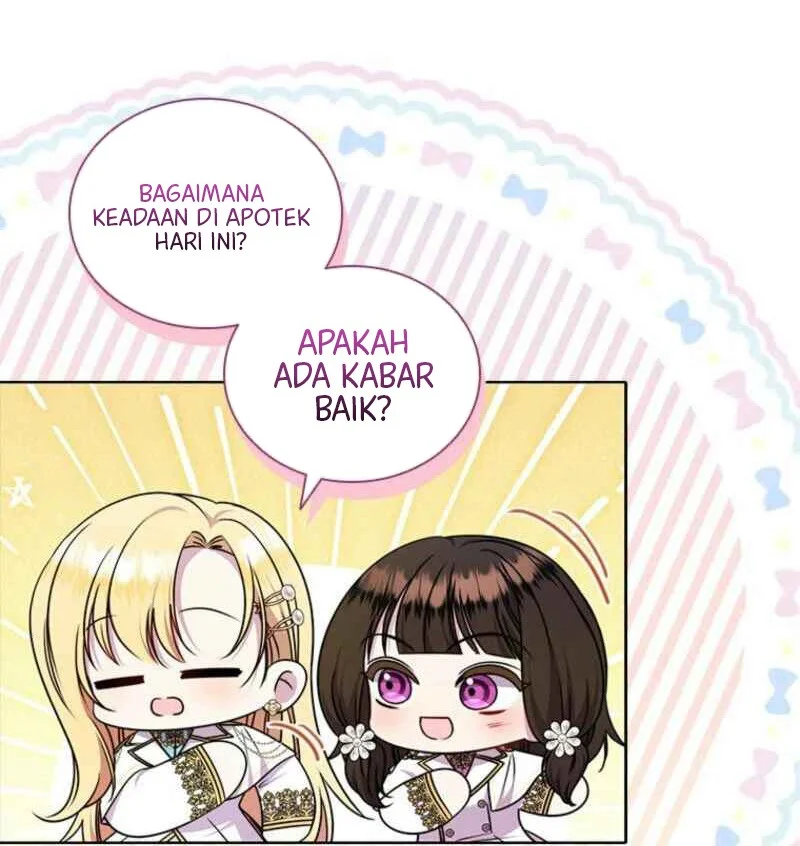 She's Not Our Daughter! Chapter 47 - halaman 7