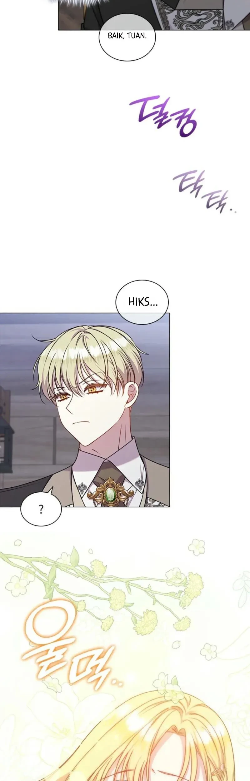 She's Not Our Daughter! Chapter 48 - halaman 15