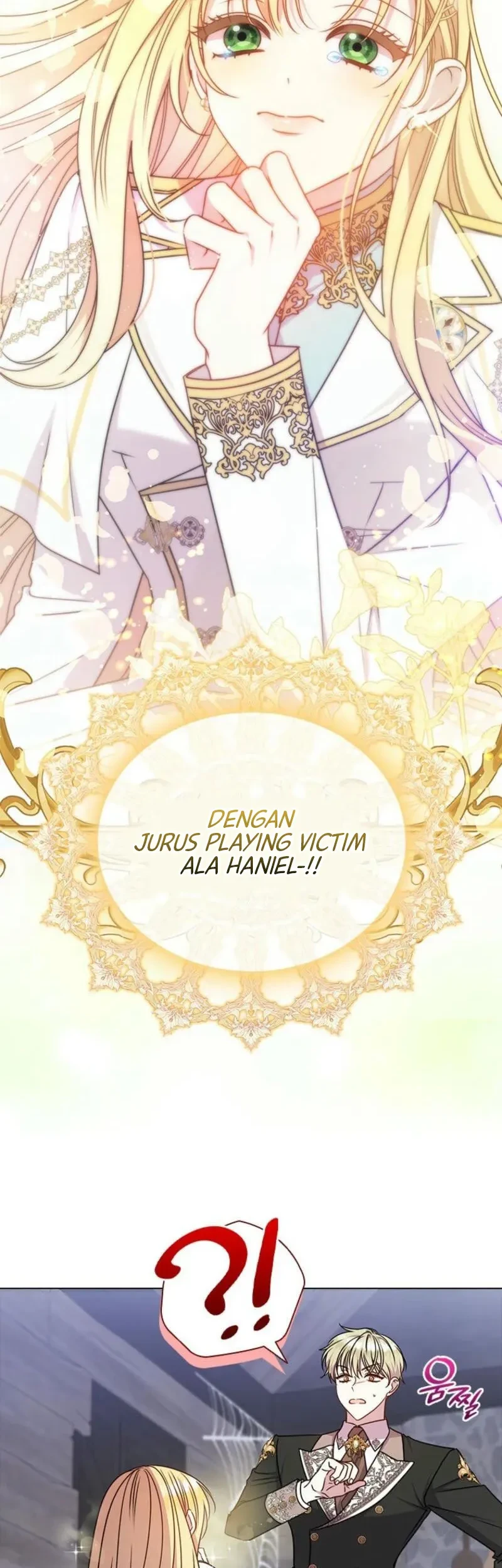 She's Not Our Daughter! Chapter 48 - halaman 16
