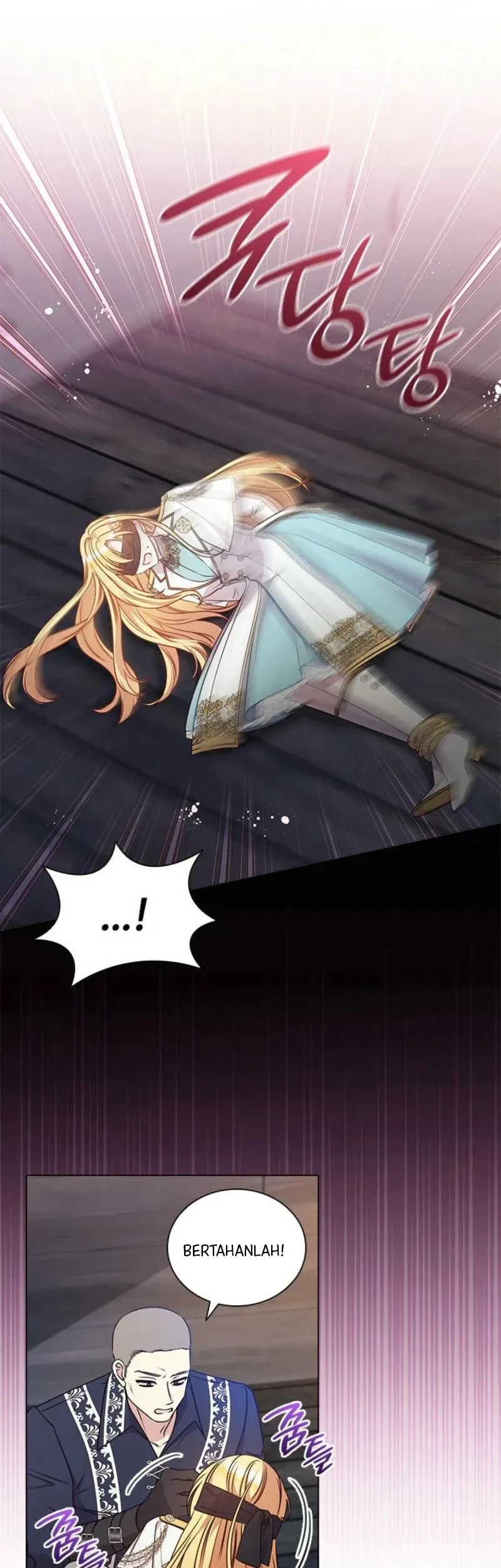 She's Not Our Daughter! Chapter 48 - halaman 2