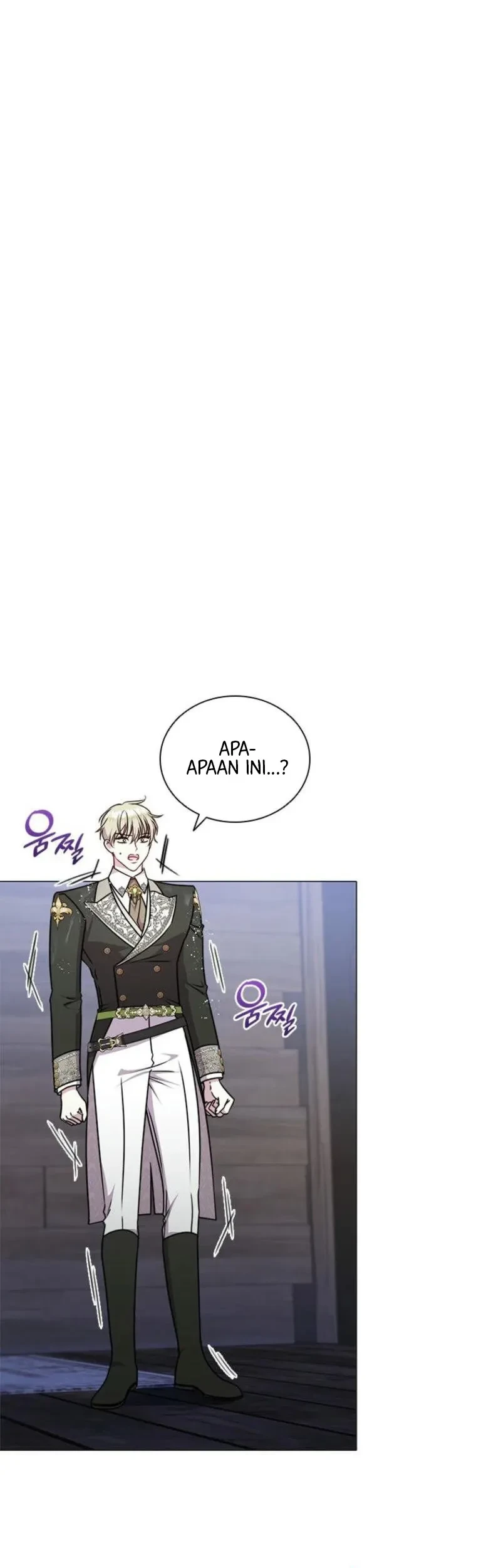 She's Not Our Daughter! Chapter 48 - halaman 25
