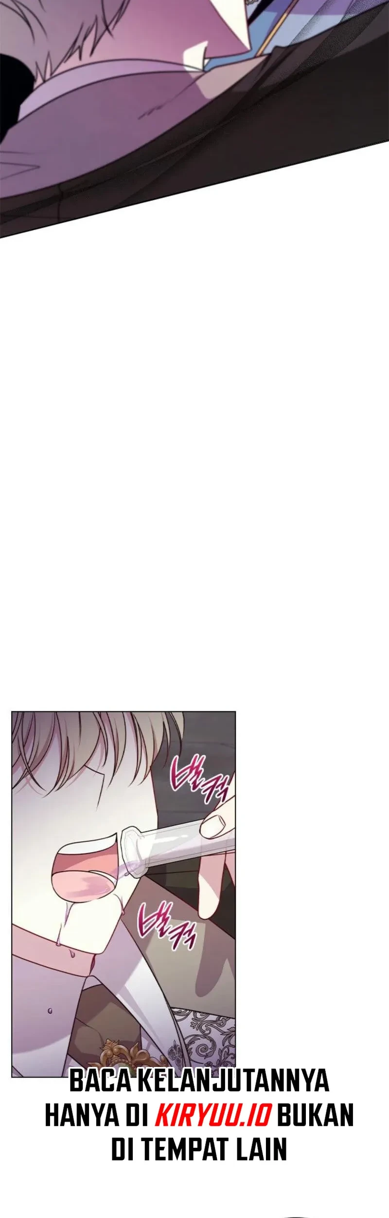 She's Not Our Daughter! Chapter 48 - halaman 30