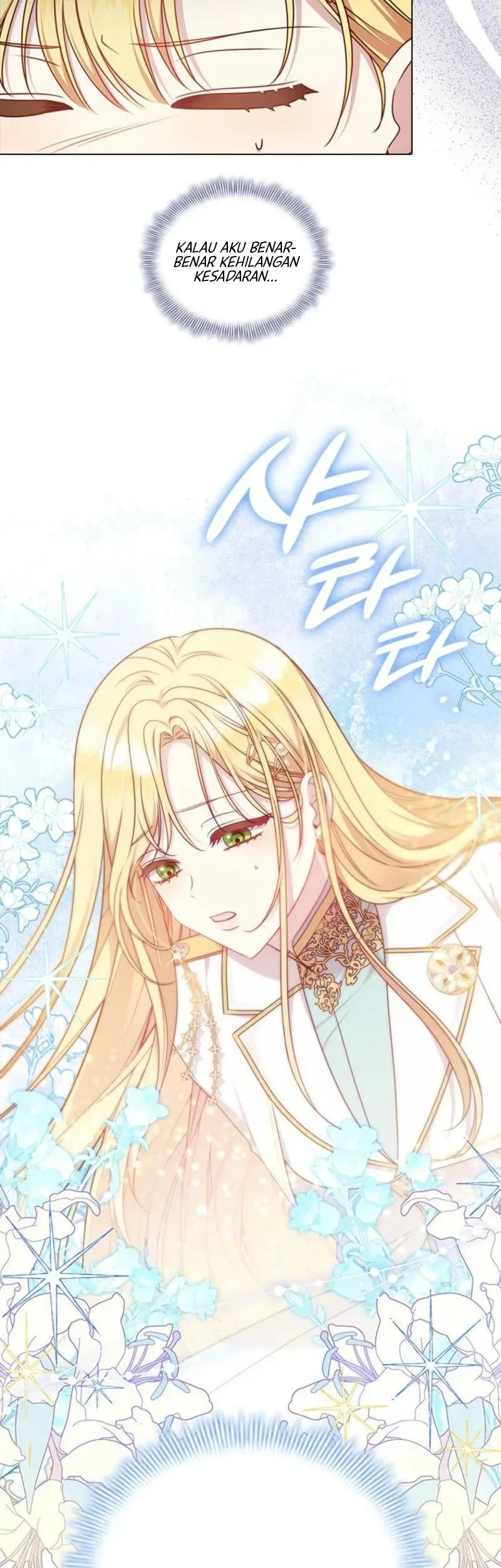 She's Not Our Daughter! Chapter 48 - halaman 4