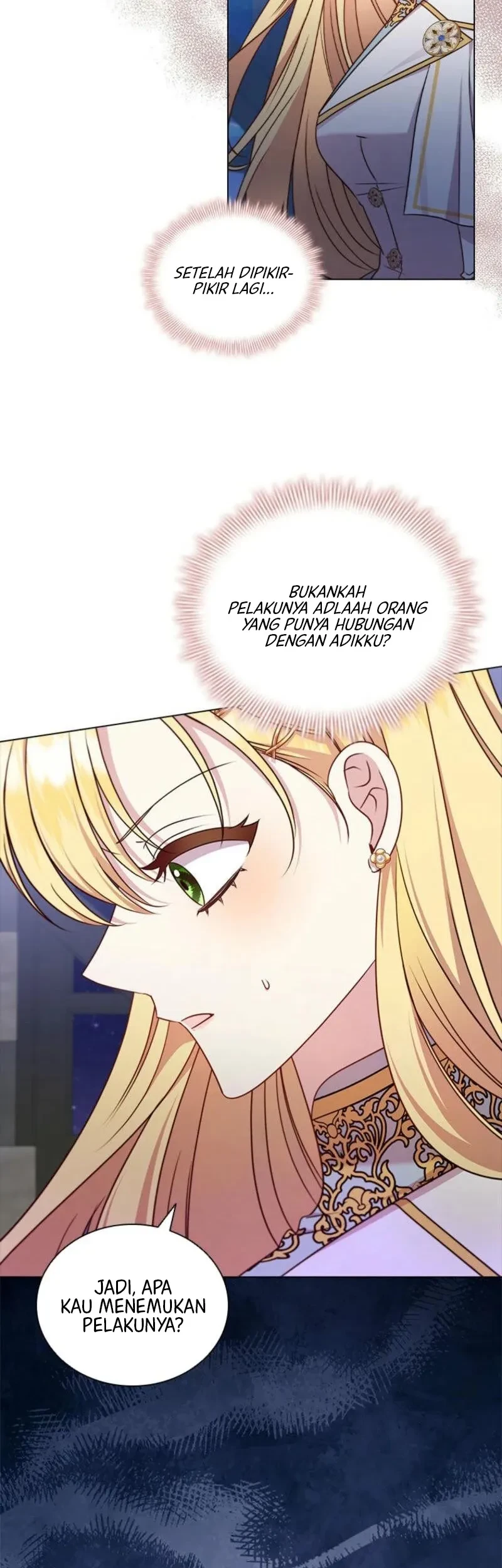 She's Not Our Daughter! Chapter 48 - halaman 41