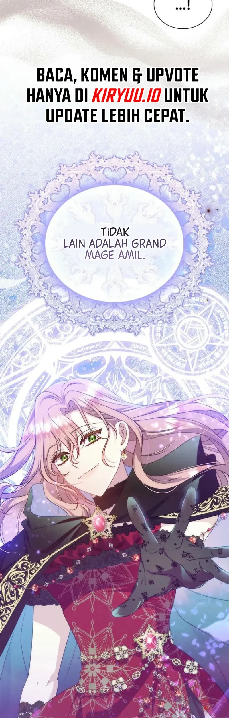 She's Not Our Daughter! Chapter 48 - halaman 43