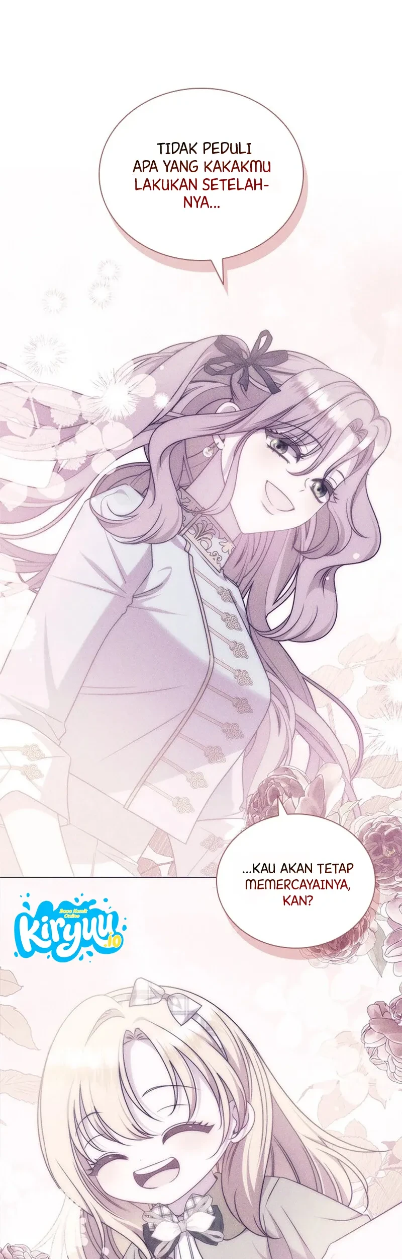 She's Not Our Daughter! Chapter 49 - halaman 10