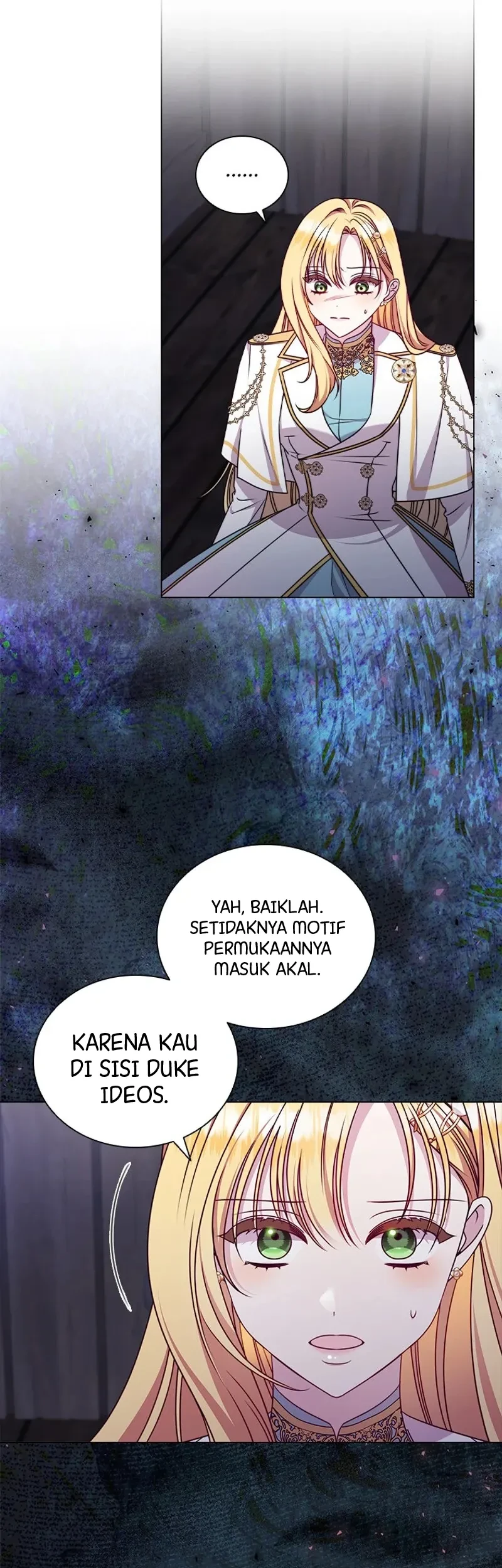 She's Not Our Daughter! Chapter 49 - halaman 13