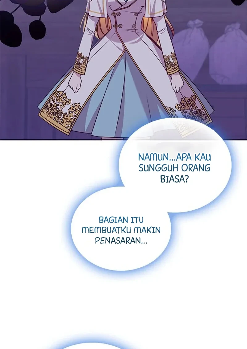 She's Not Our Daughter! Chapter 49 - halaman 16