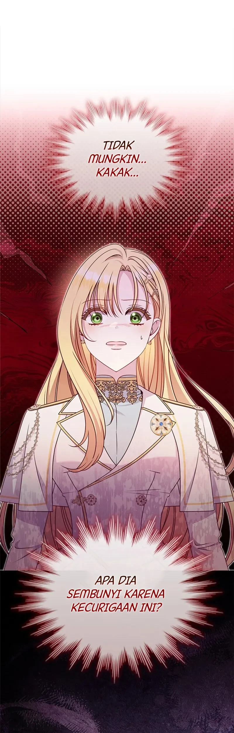 She's Not Our Daughter! Chapter 49 - halaman 2
