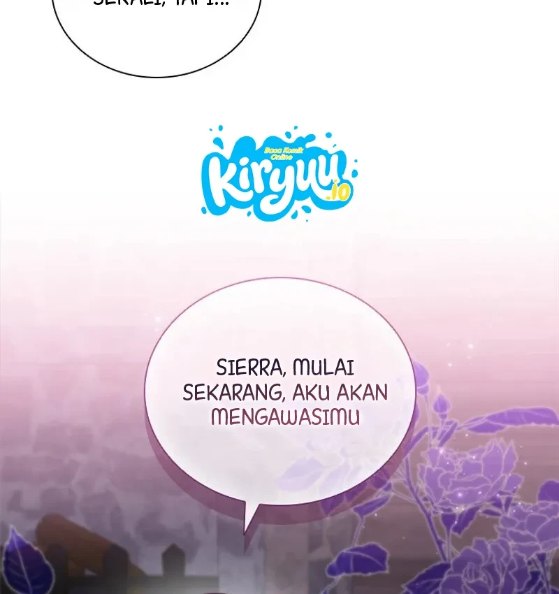 She's Not Our Daughter! Chapter 49 - halaman 20