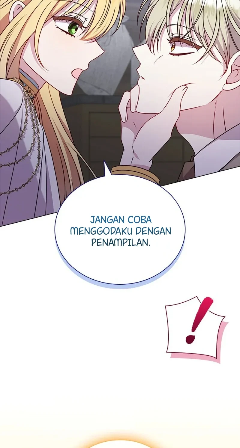She's Not Our Daughter! Chapter 49 - halaman 28