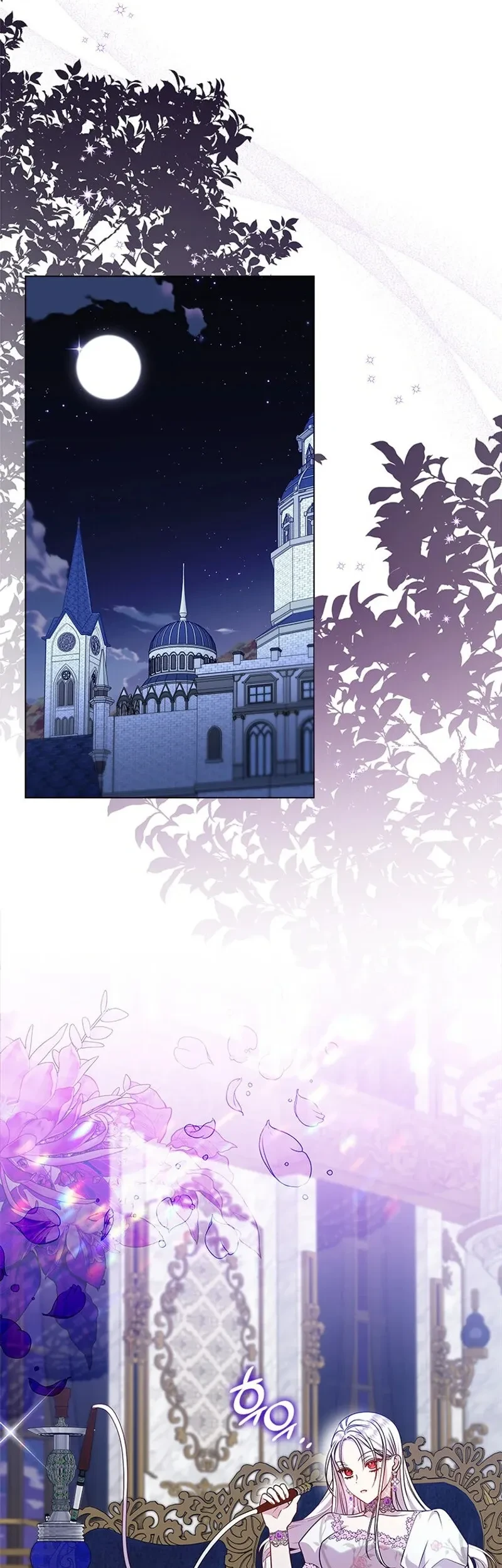 She's Not Our Daughter! Chapter 49 - halaman 37