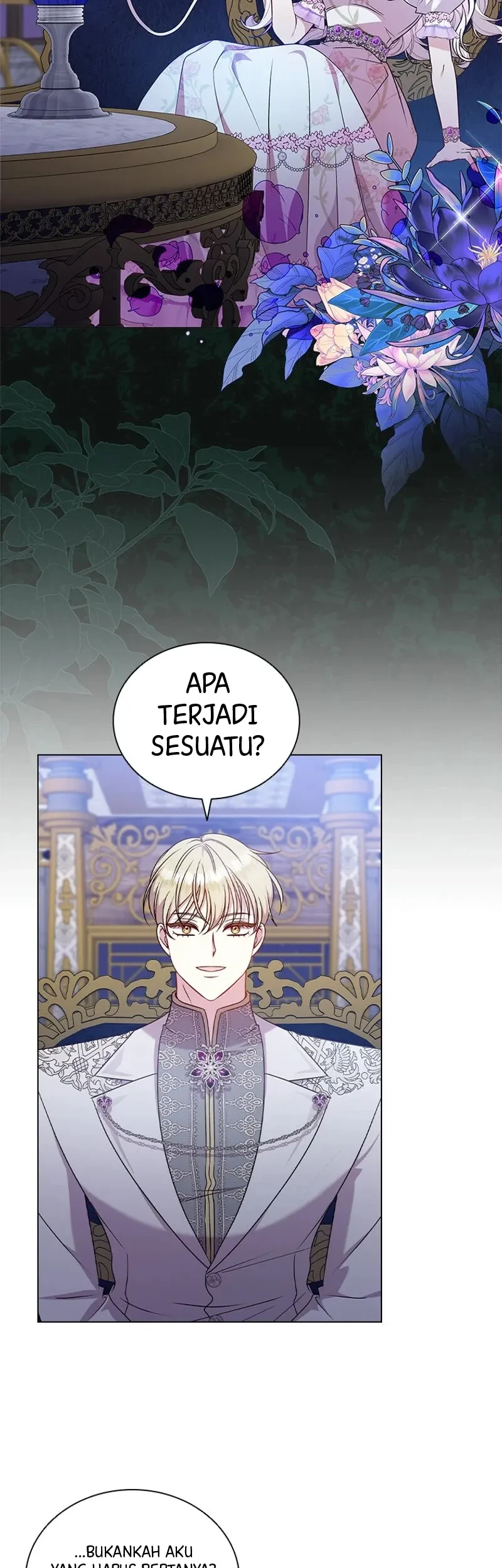She's Not Our Daughter! Chapter 49 - halaman 38