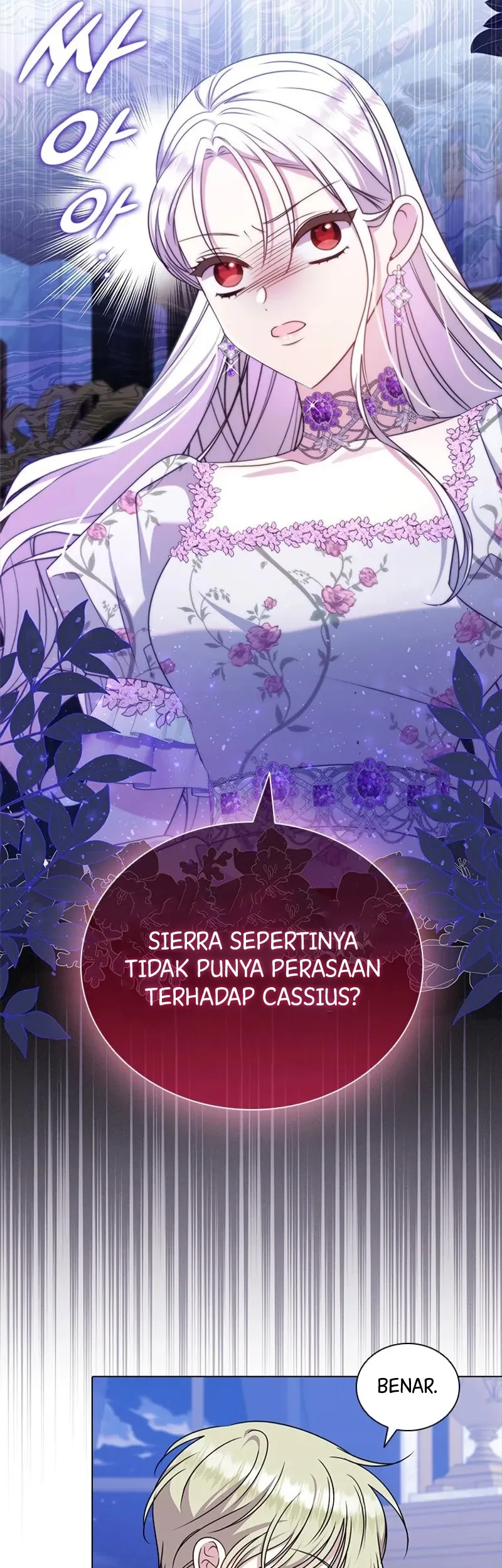 She's Not Our Daughter! Chapter 49 - halaman 42